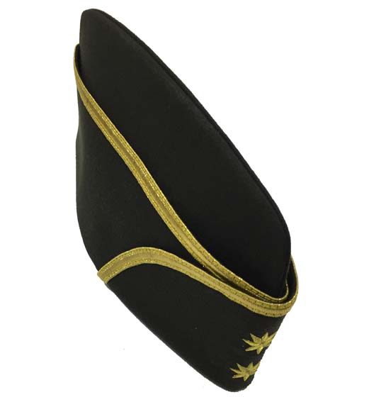 Gorro militar Cuerpos Comunes